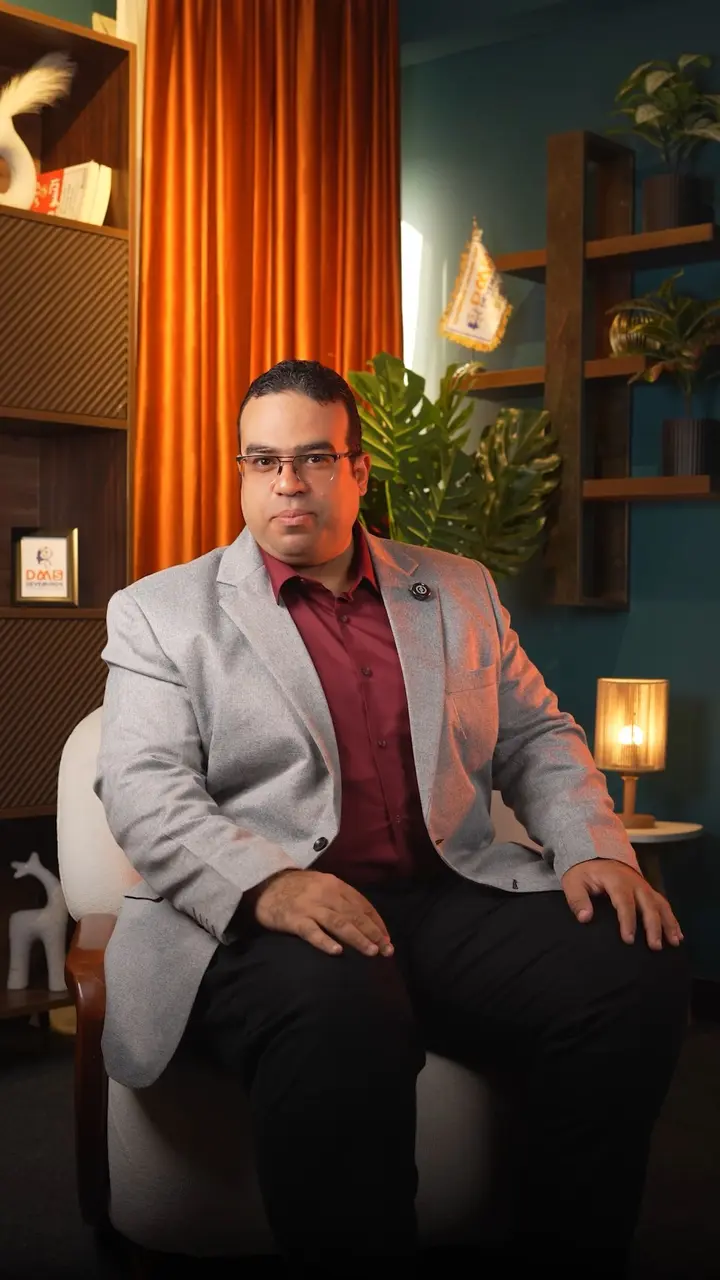 Business Expert — Problem / Solution
