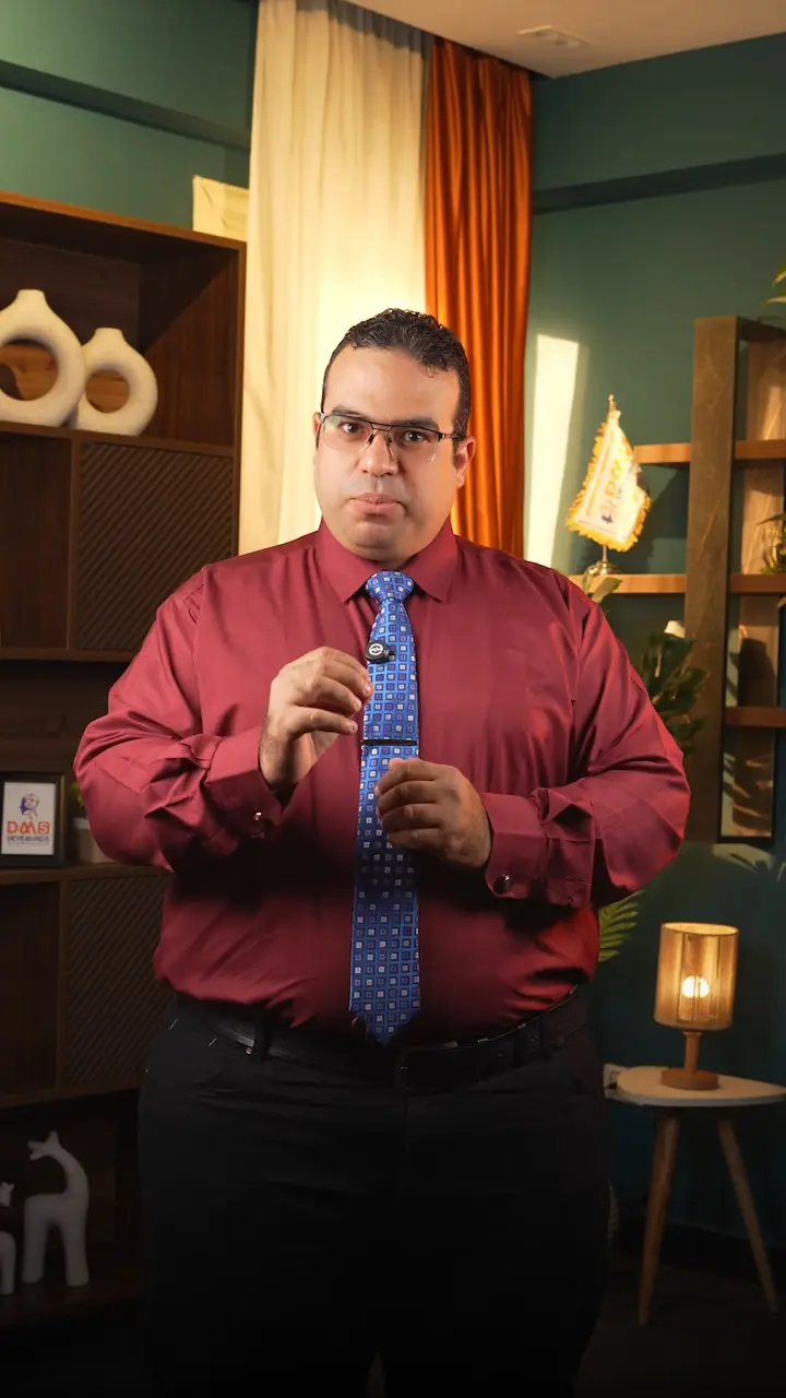 Business Owner — Story-led Expertise