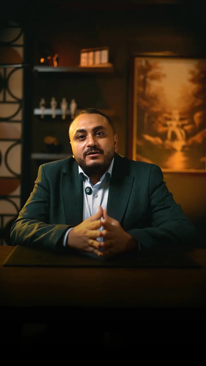 Legal Expert — Trust Content