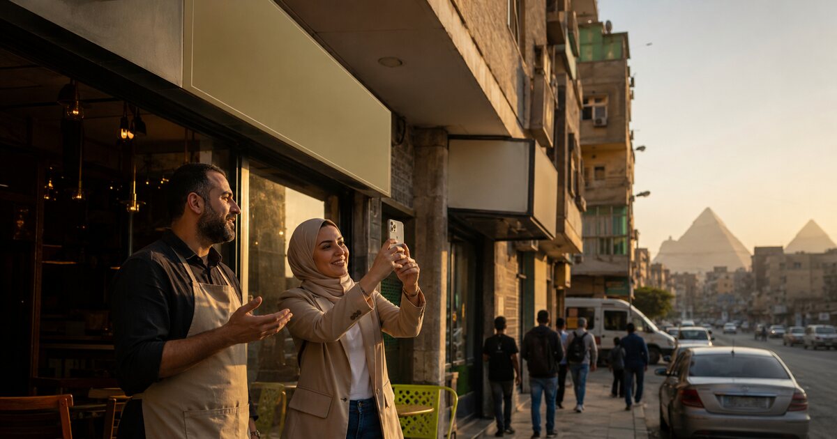 التسويق المحلي: كيف تصل إلى العملاء في منطقتك؟